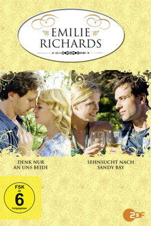 Just Think of Us Both poster