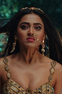 Pratha, The Shesh Naagin!