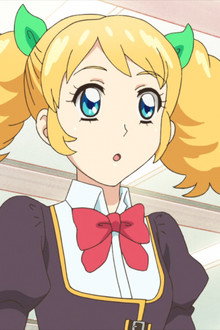 Sparkle Drip Magic☆