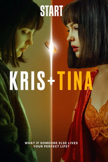 Kris+Tina poster