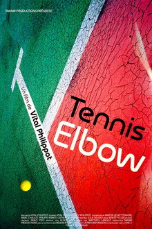 Tennis Elbow poster