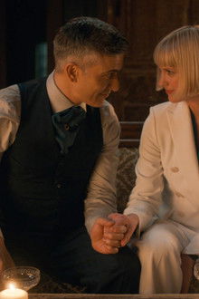 Things Better Left Dead