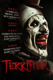 Imagem Terrifier