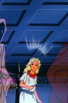 X-Mas Marks the Spot