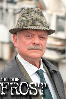 Touched by Frost: Goodbye Jack poster