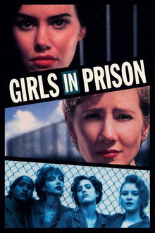 Girls in Prison poster