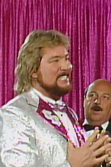 Saturday Night's Main Event - The Main Event #1