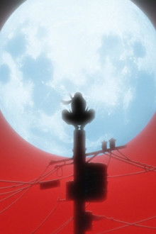 Itachi's Story - Light and Darkness: Moonlit Night