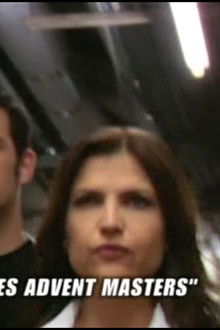 Advent Master Returns