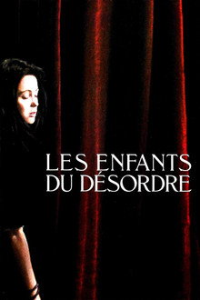 Children of Chaos poster