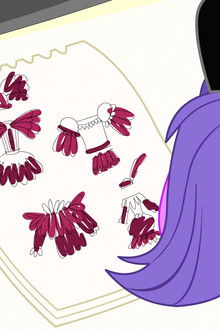 The Big, Feathered Parade