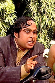 Chautala and Kaiya's Plan