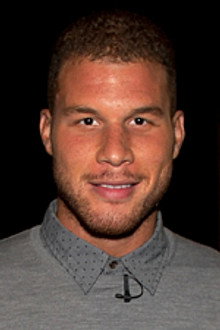 Blake Griffin, Max Greenfield, Bear Hands