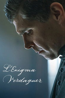L'enigma Verdaguer poster