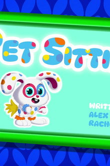 Pet Sitting