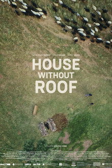 House Without Roof poster