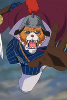 The King of the Night! Master Cat Viper Emerges!