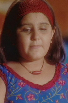 Tulsidas Angers Jayashree