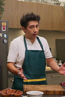 Daniel Sosa