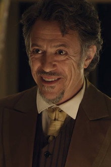 The Illusionist, Part 2