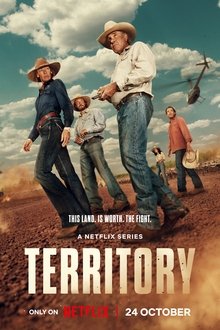 Imagem Territory
