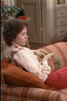 The Girls Alone (a.k.a.) Where's Mama?