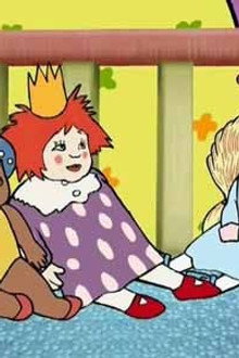 Ruby's Clubhouse
