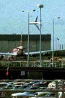 Catastrophe at OHare (American Airlines Flight 191)
