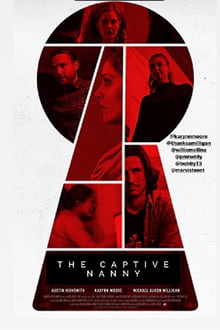 Watch Movies The Captive Nanny (2020) Full Free Online