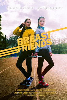 BreastFriends poster