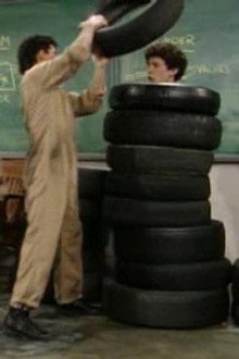 The Wicked Stepbrother (2)