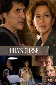 Julia's Curse poster