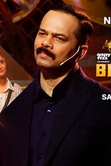 Rohit Ke Sawalon Ka Vaar!