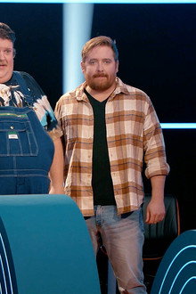 Who Wants to Be Jacob Wysocki?