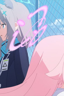 Into the Abydos Desert