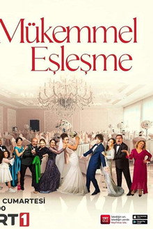 Mükemmel Eşleşme poster