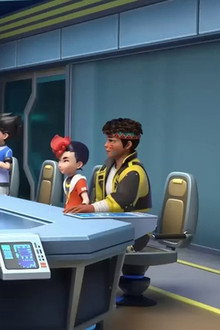 Episode 13