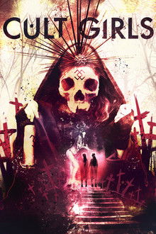 Cult Girls poster