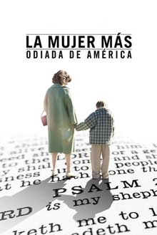 La mujer más odiada de Estados Unidos (2017)