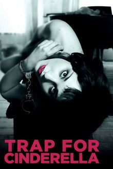 Trap for Cinderella poster