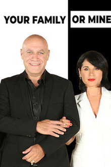 Your Family or Mine poster