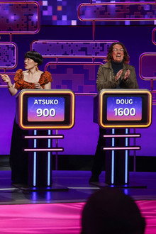 1/23/24 (Atsuko Okatsuka, Josh Johnson, Doug Benson)