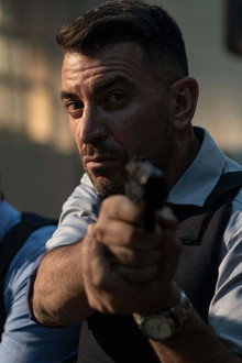 The Raid