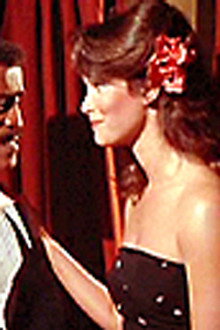 Sammy Davis Jr. Kidnap Caper
