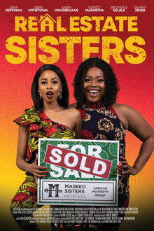 Real Estate Sisters poster