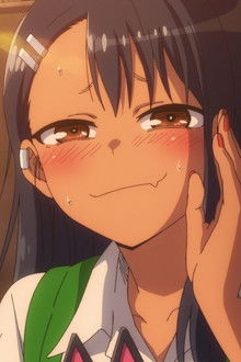 Senpai's Poofball / Thanks, Senpai!