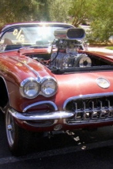 The King and the Count