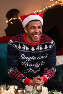 Tis the Season to be Naughty