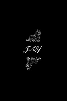 Jay poster