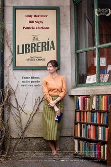 La librería (2017)